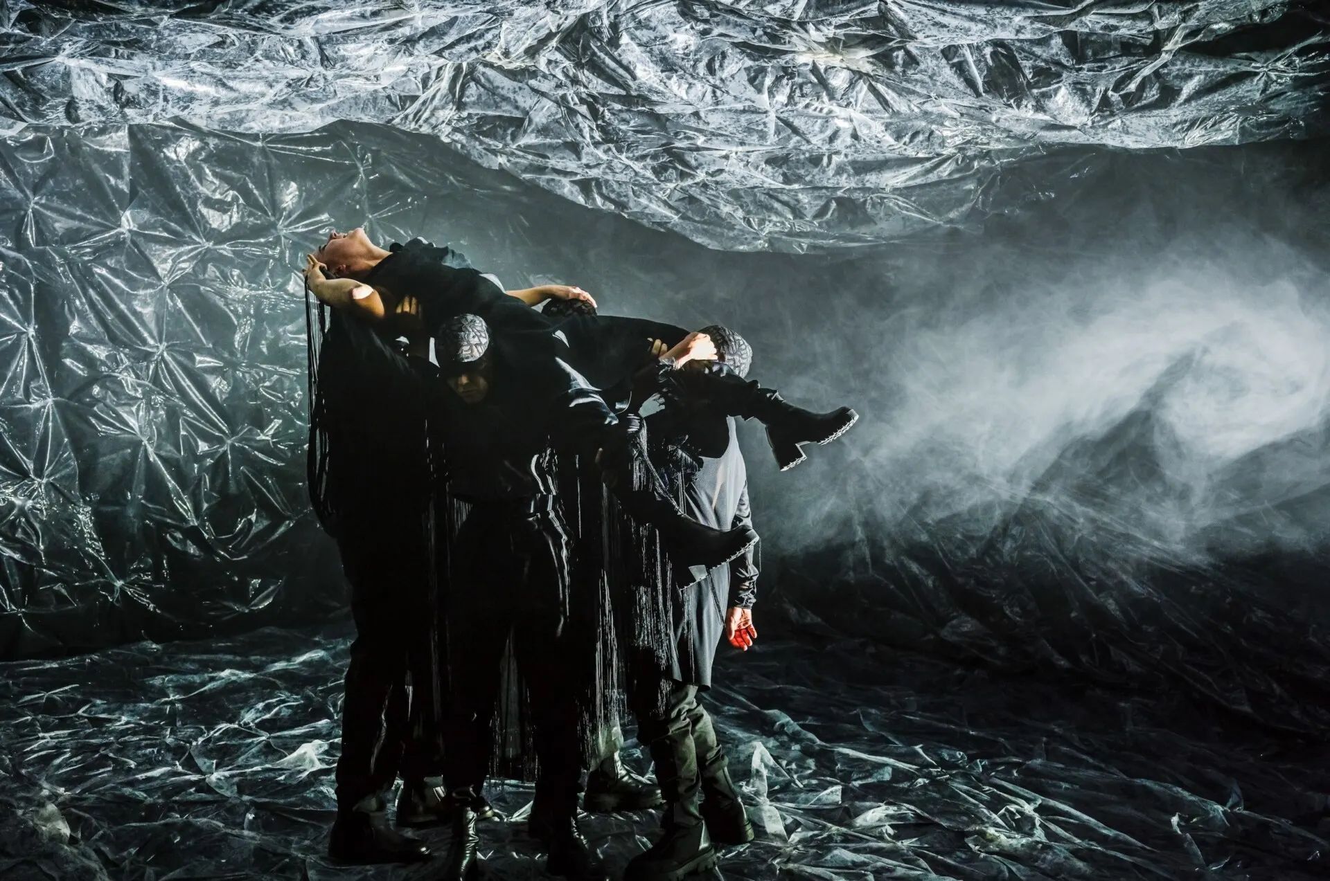 Antigone — photo 2