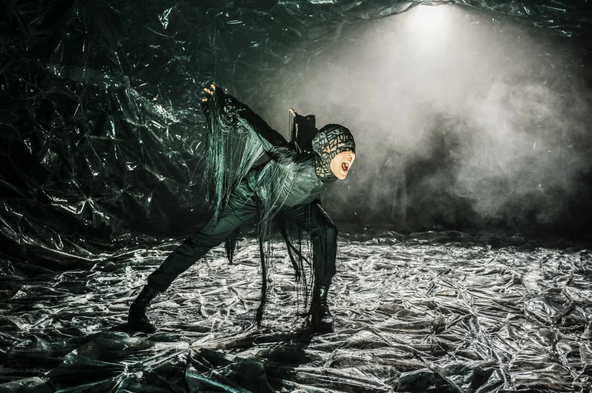 Antigone — photo 3
