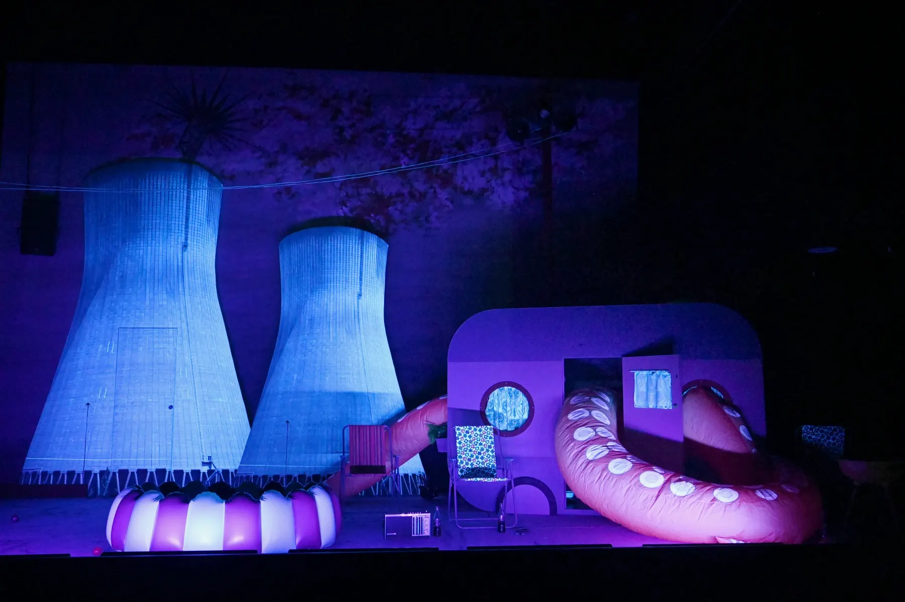 Hänsel & Greta & the big bad Witch — photo 2