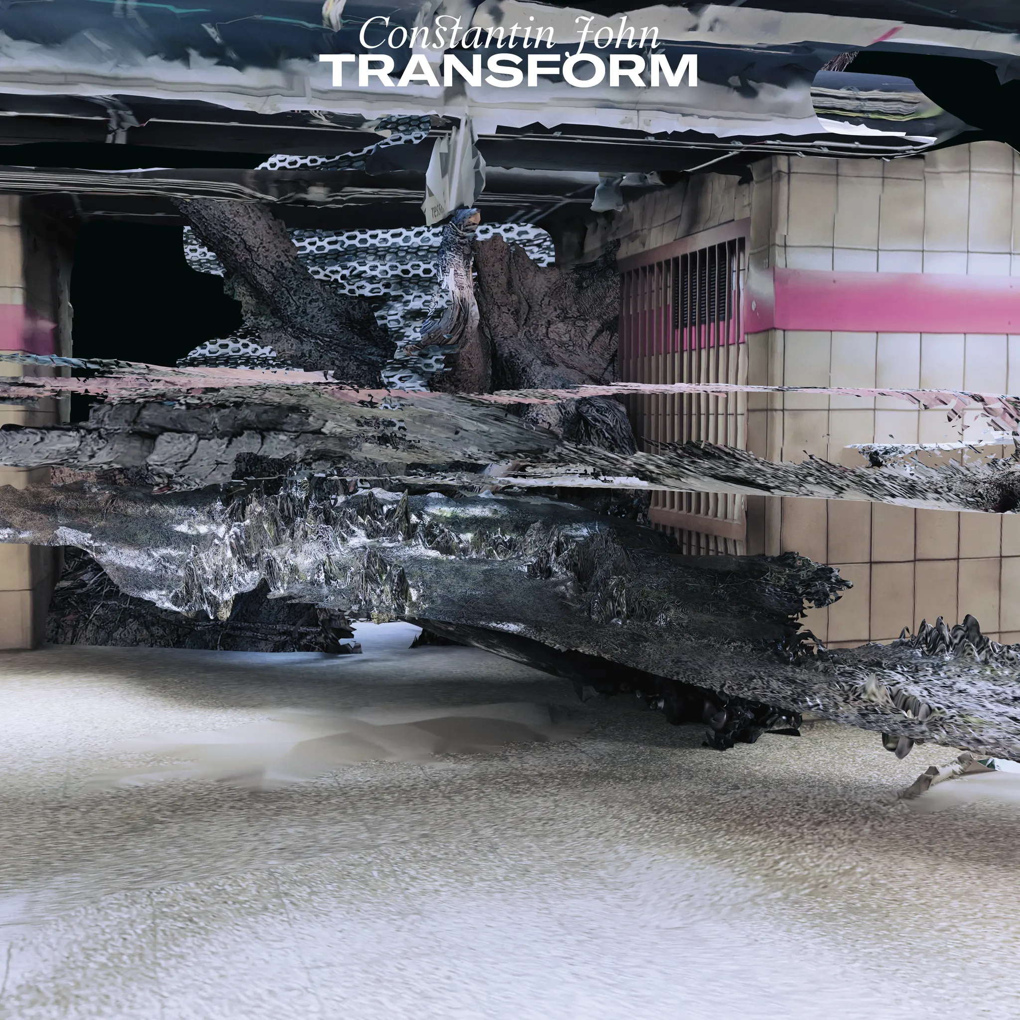 TRANSFORM